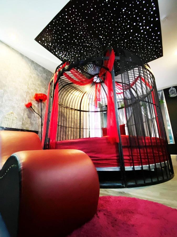 Cozi 5 Hotel & Apartment Хошимин Экстерьер фото