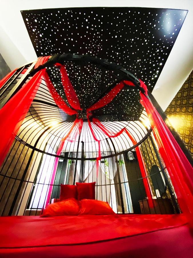 Cozi 5 Hotel & Apartment Хошимин Экстерьер фото