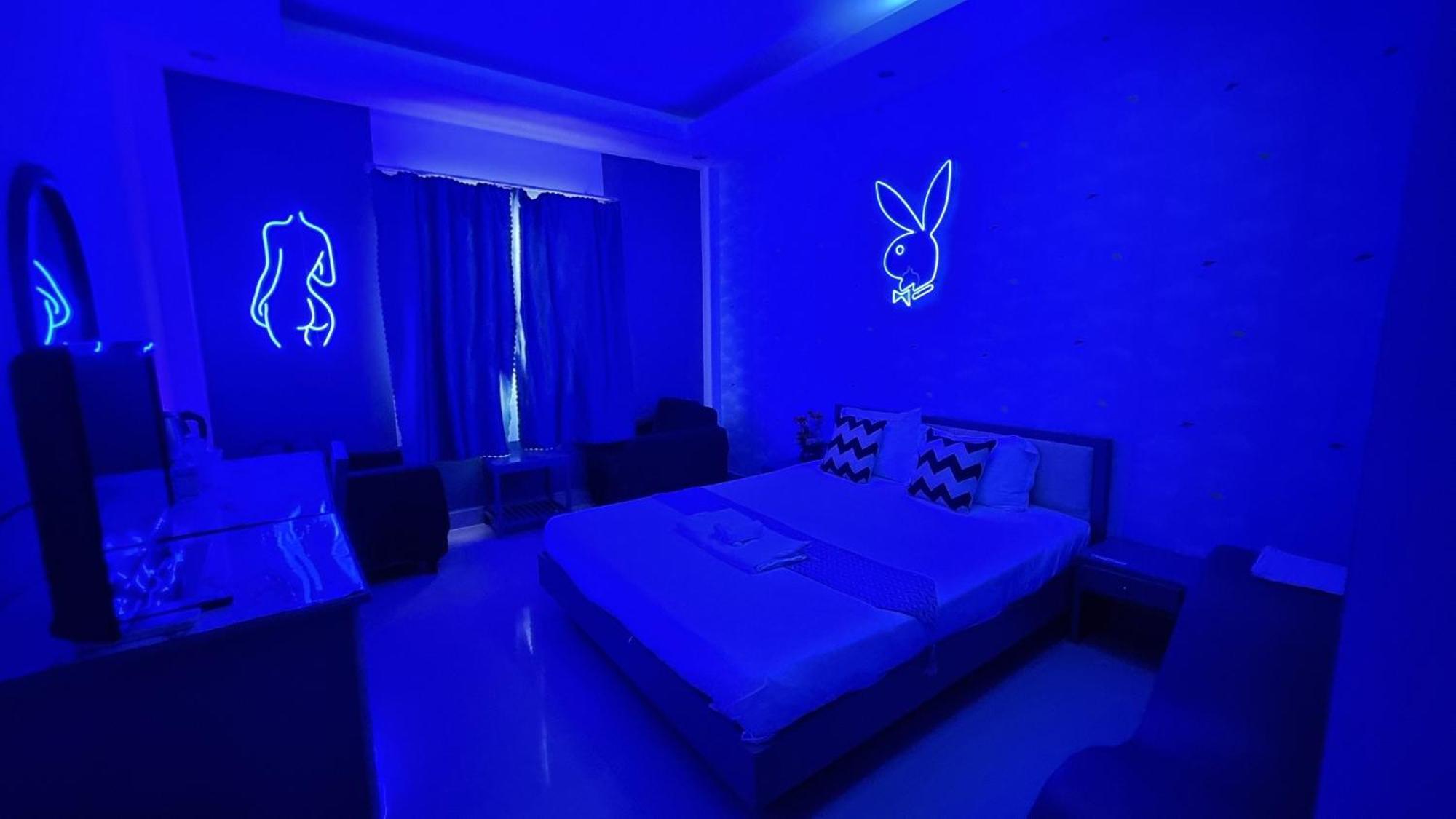 Cozi 5 Hotel & Apartment Хошимин Экстерьер фото