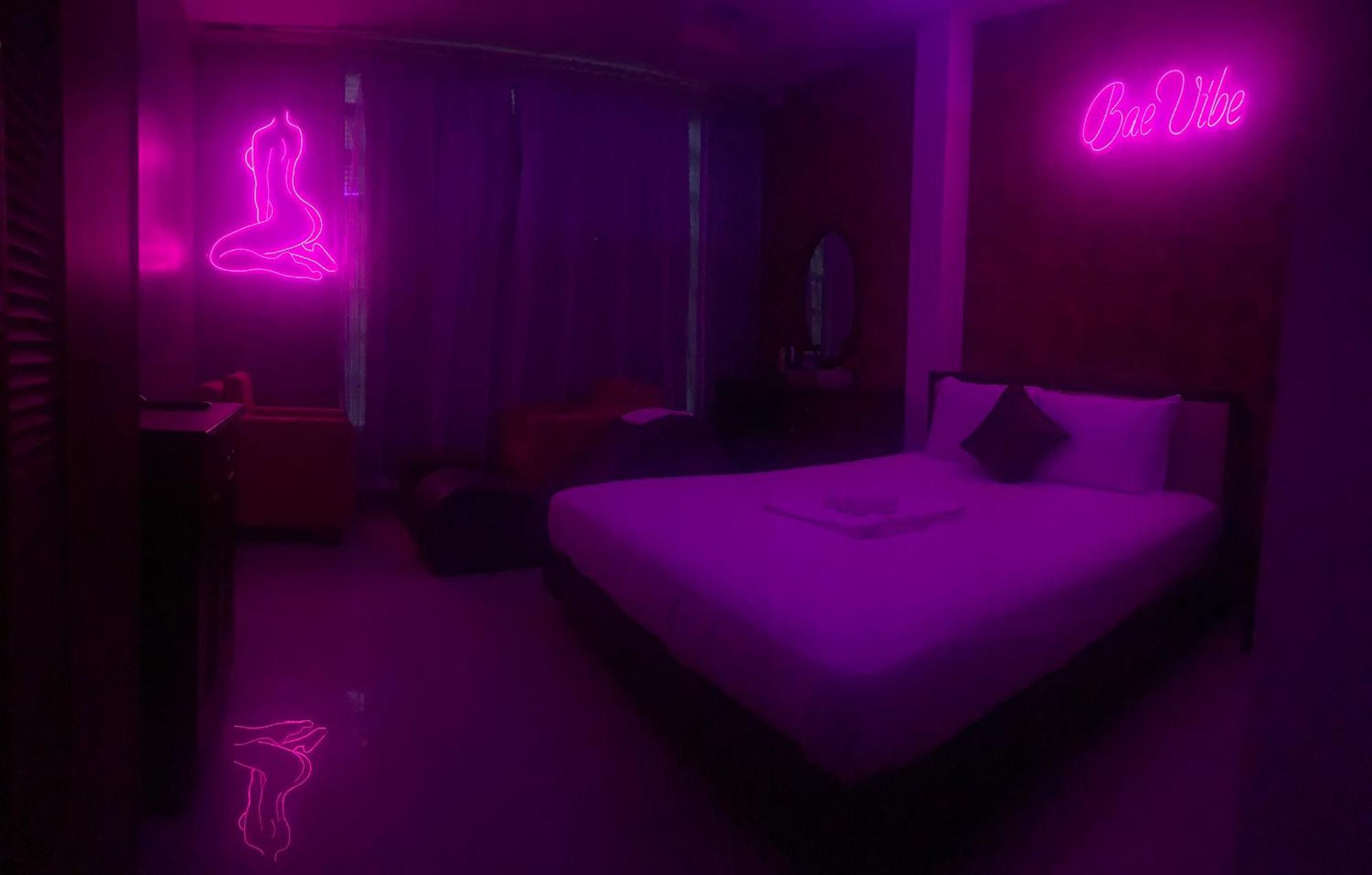 Cozi 5 Hotel & Apartment Хошимин Экстерьер фото